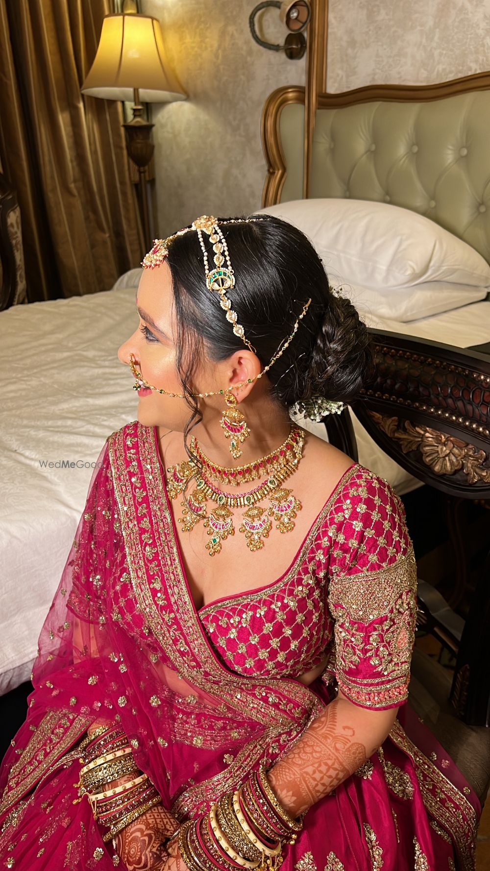 Photo From AVA Brides - By Makeup by Anjali AVA