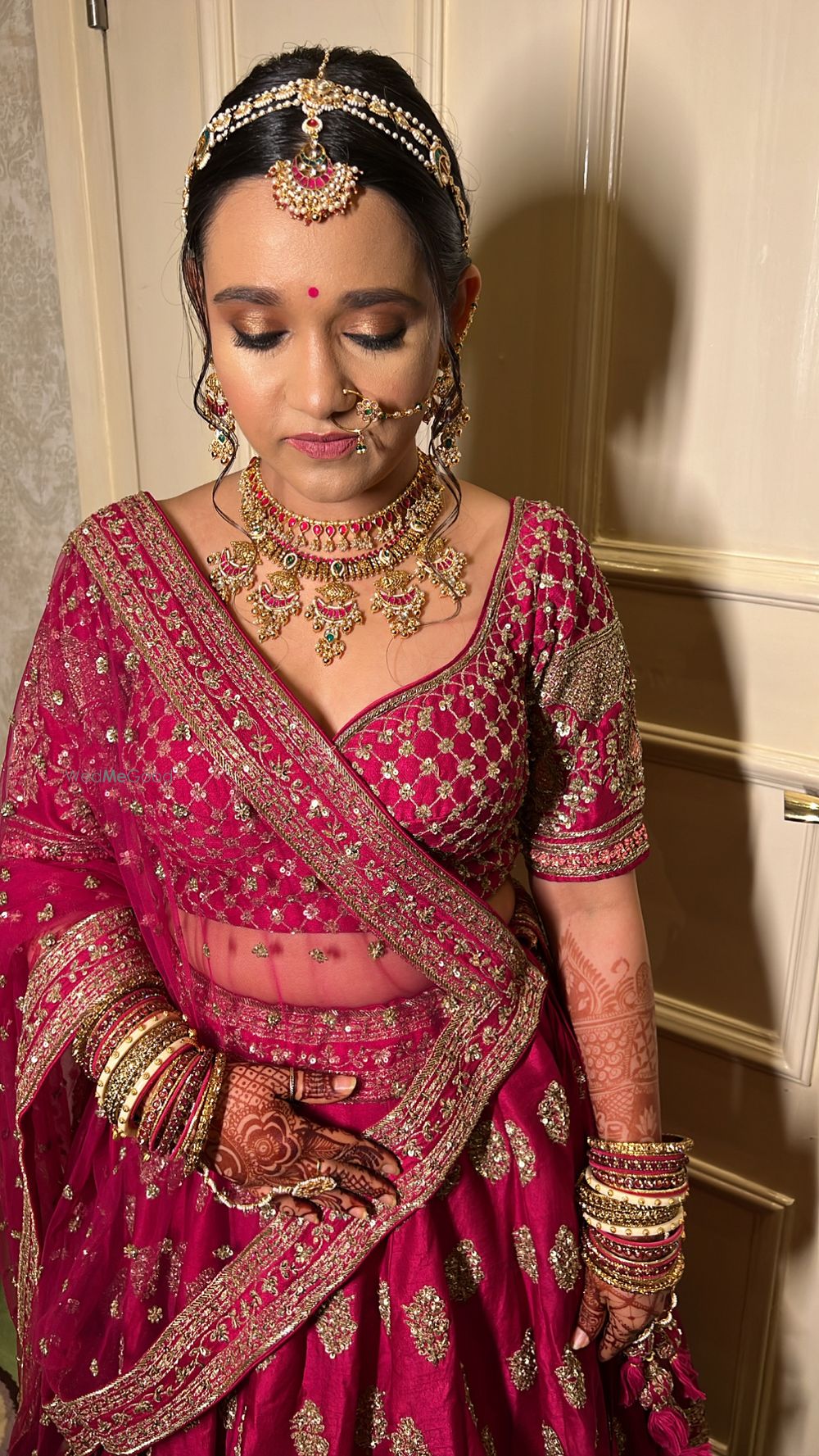 Photo From AVA Brides - By Makeup by Anjali AVA