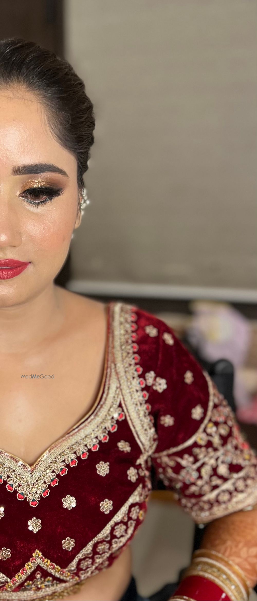 Photo From AVA Brides - By Makeup by Anjali AVA