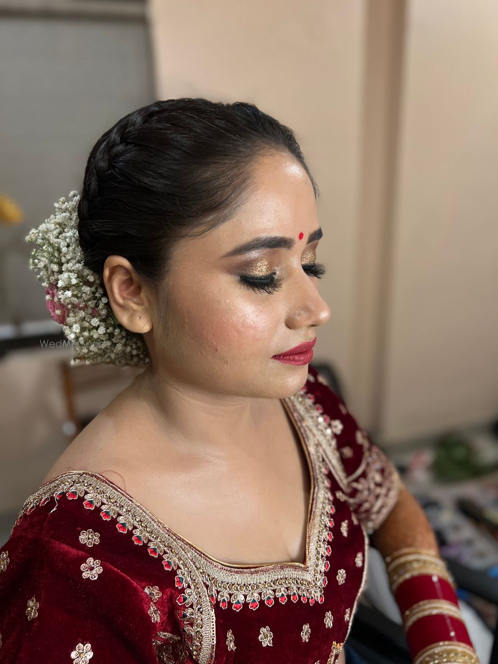 Photo From AVA Brides - By Makeup by Anjali AVA