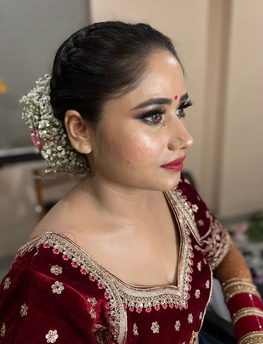 Photo From AVA Brides - By Makeup by Anjali AVA