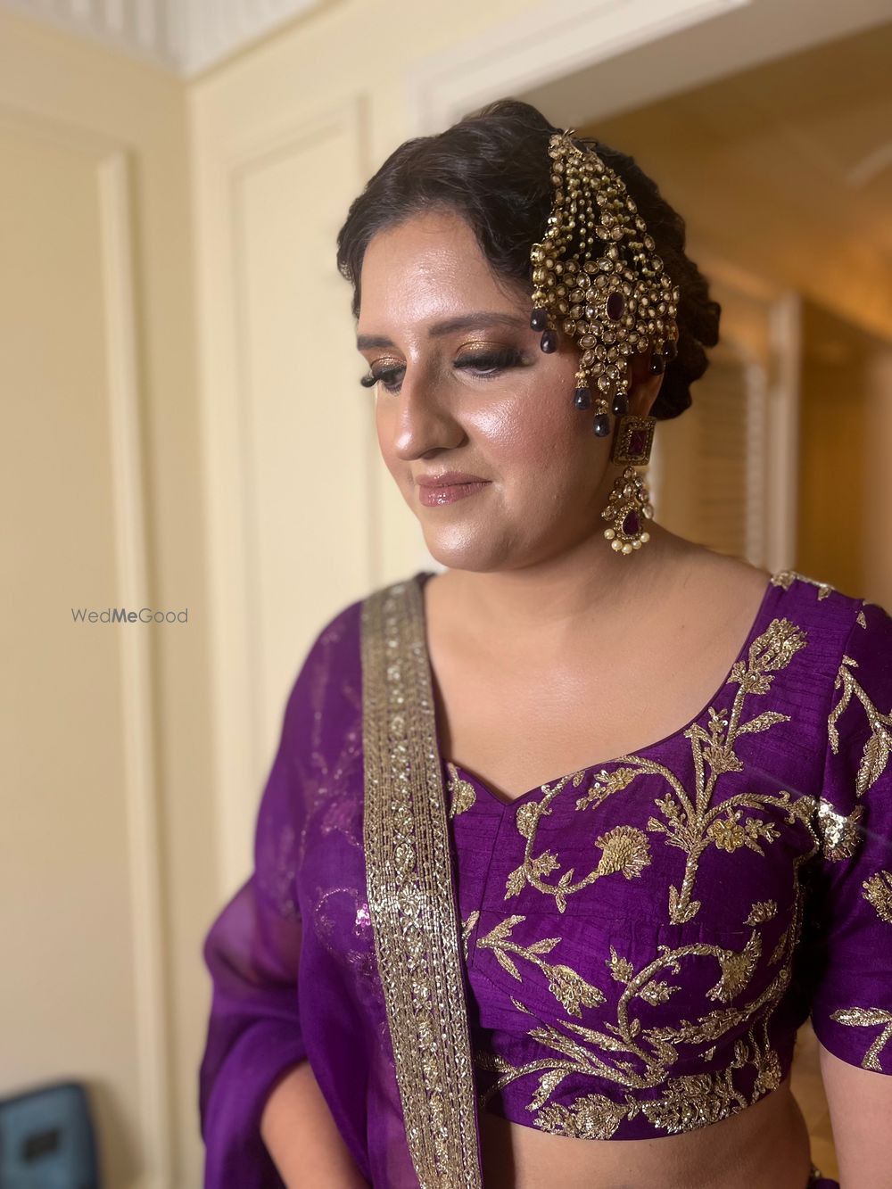 Photo From AVA Engagement Brides - By Makeup by Anjali AVA