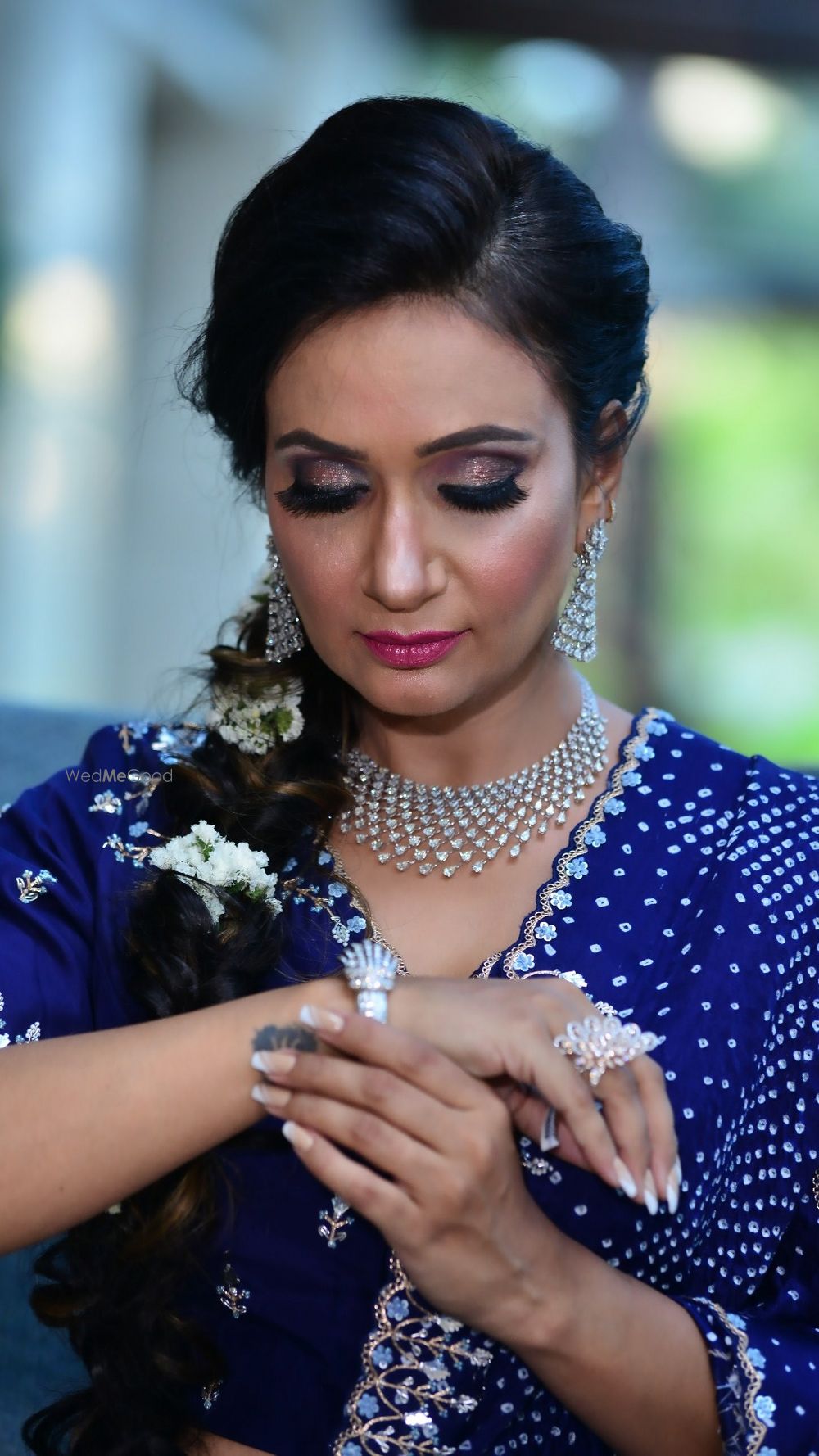 Photo From AVA Mehendi Brides - By Makeup by Anjali AVA