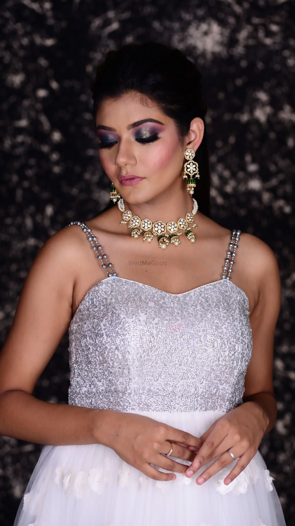 Photo From AVA Mehendi Brides - By Makeup by Anjali AVA