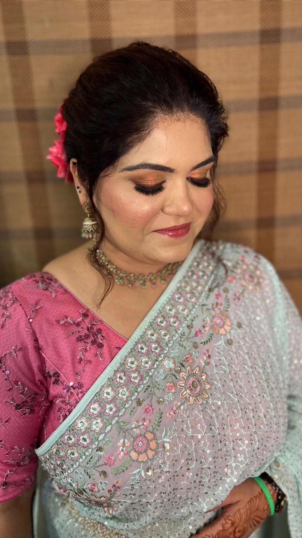 Photo From AVA Party Makeups - By Makeup by Anjali AVA