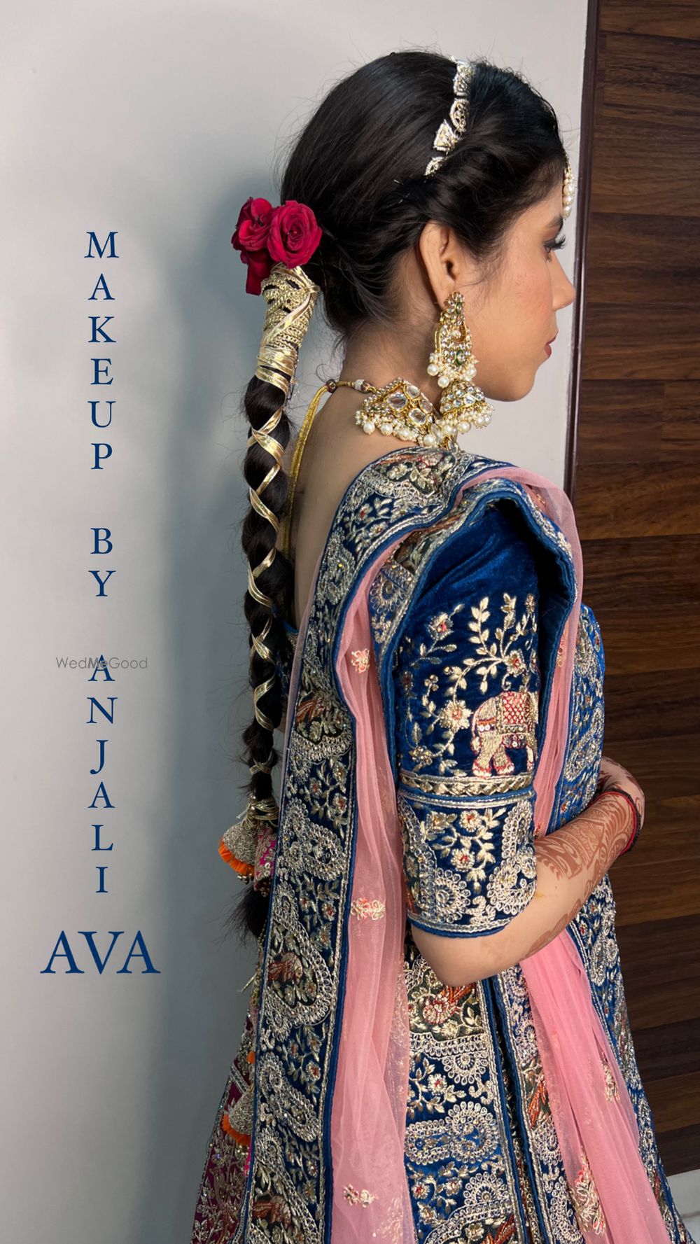 Photo From AVA Party Makeups - By Makeup by Anjali AVA