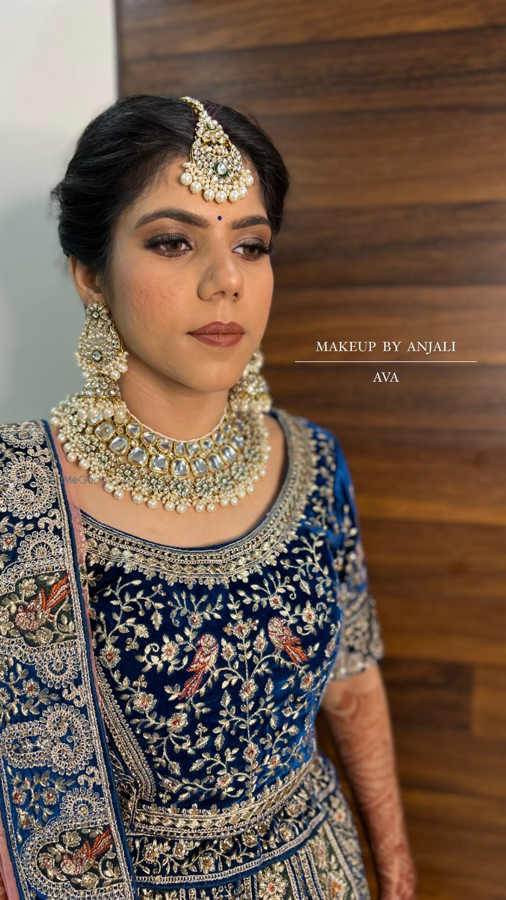 Photo From AVA Party Makeups - By Makeup by Anjali AVA