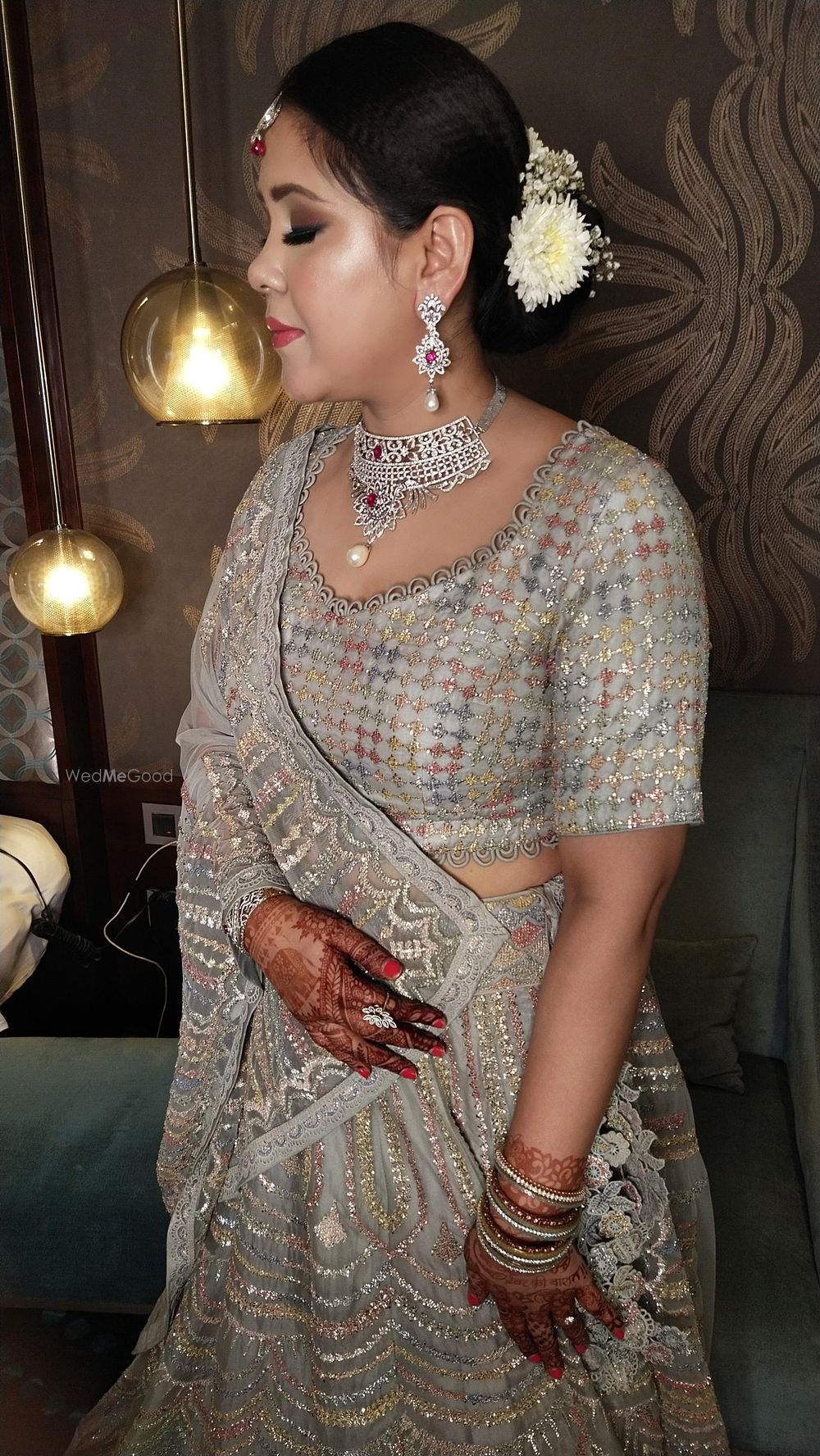 Photo From AVA Party Makeups - By Makeup by Anjali AVA