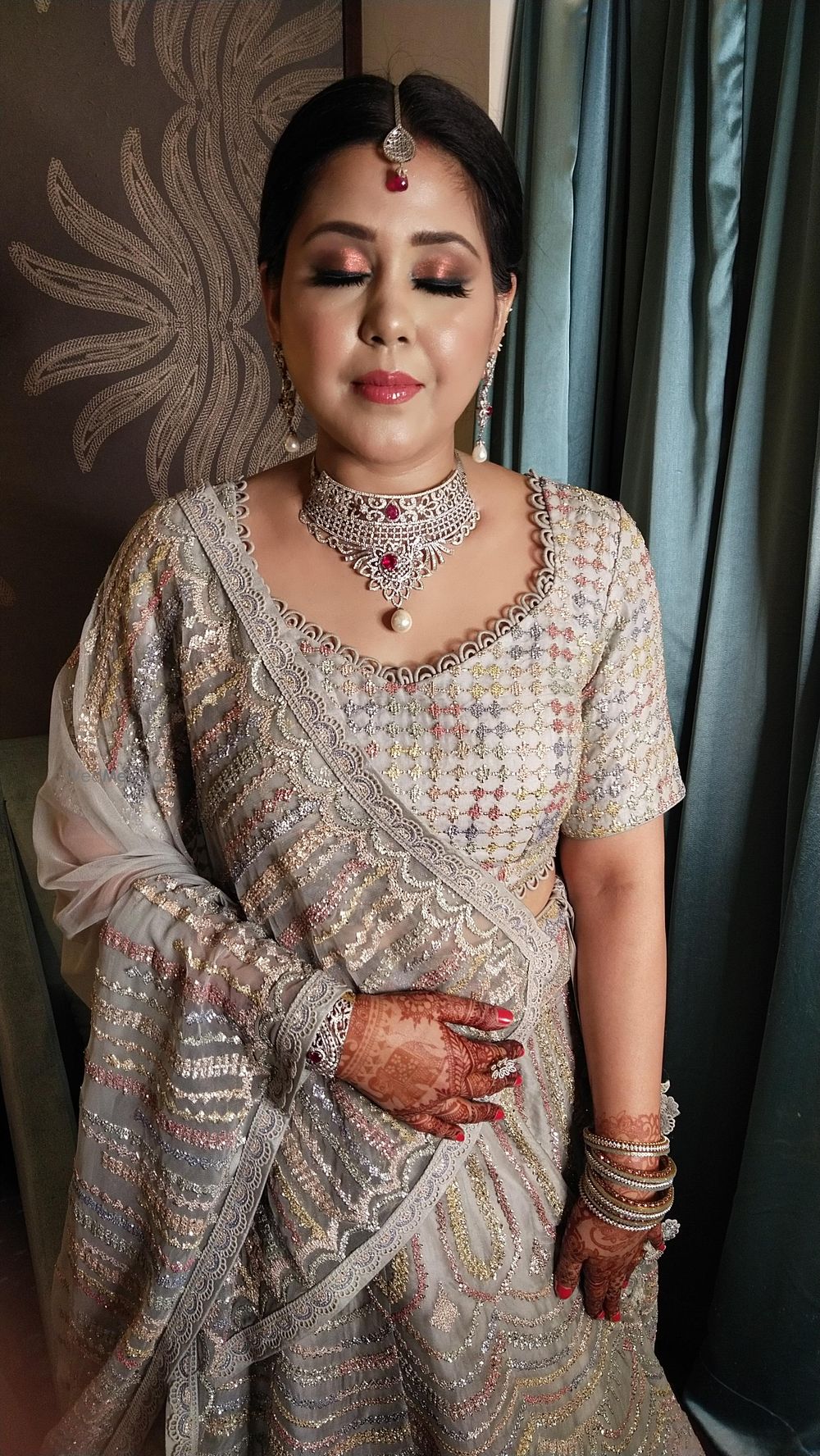 Photo From AVA Party Makeups - By Makeup by Anjali AVA