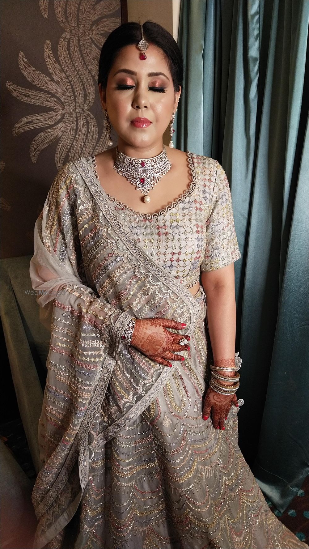 Photo From AVA Party Makeups - By Makeup by Anjali AVA