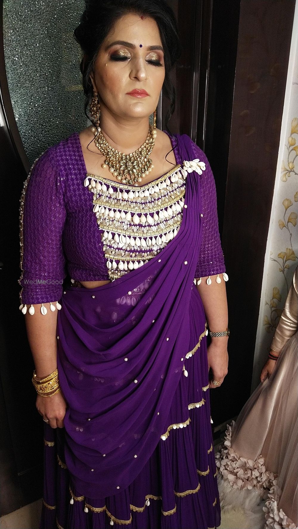 Photo From AVA Party Makeups - By Makeup by Anjali AVA