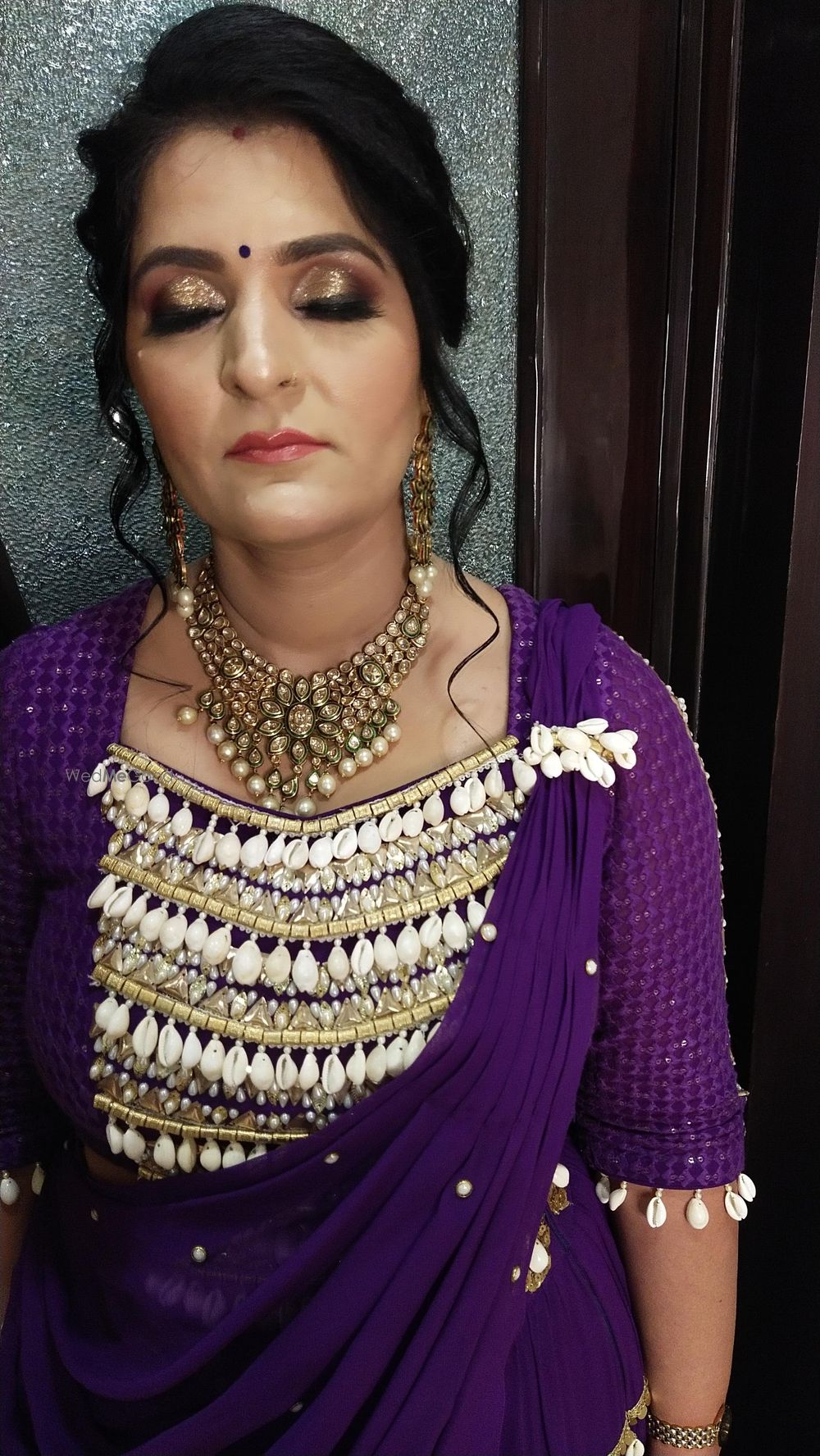 Photo From AVA Party Makeups - By Makeup by Anjali AVA