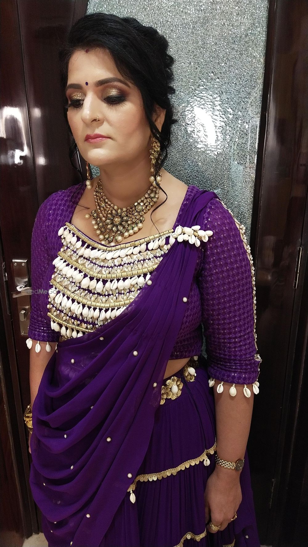 Photo From AVA Party Makeups - By Makeup by Anjali AVA