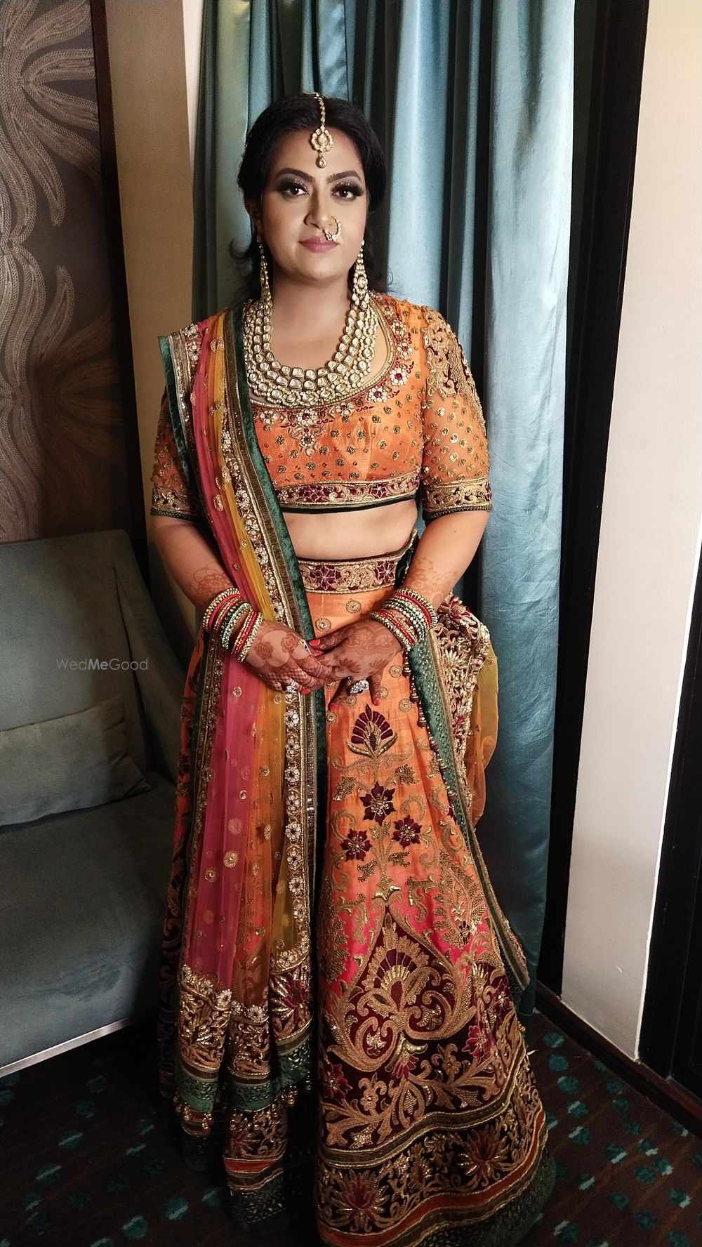 Photo From AVA Party Makeups - By Makeup by Anjali AVA