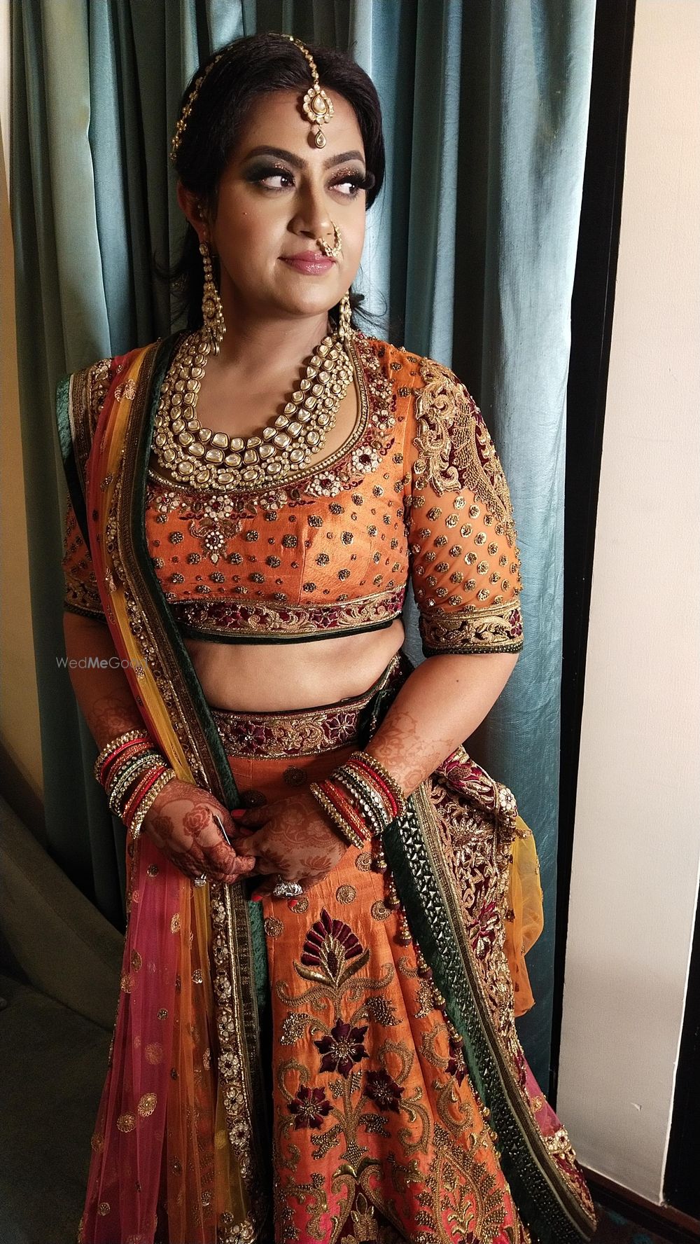 Photo From AVA Party Makeups - By Makeup by Anjali AVA