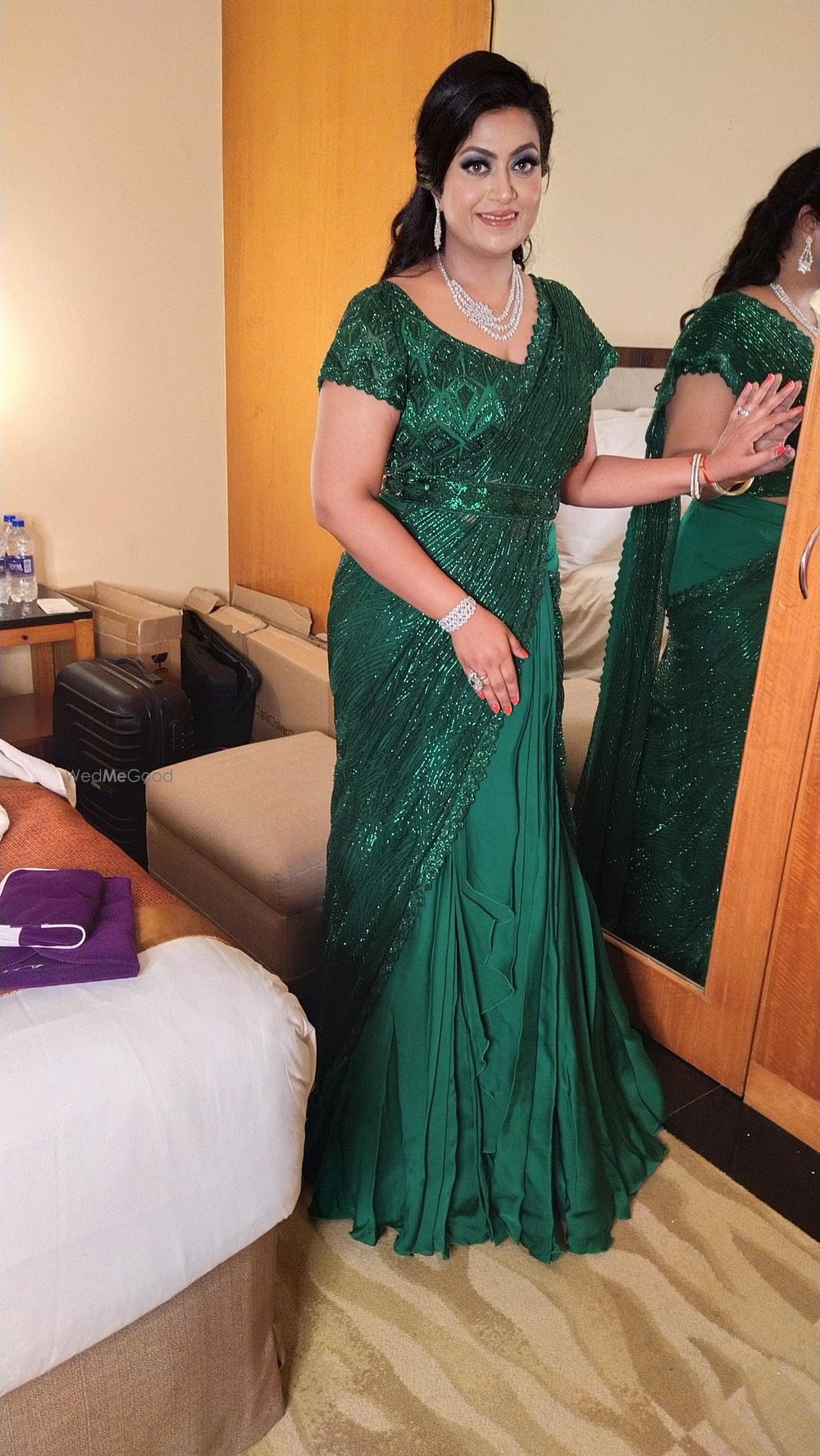 Photo From AVA Party Makeups - By Makeup by Anjali AVA