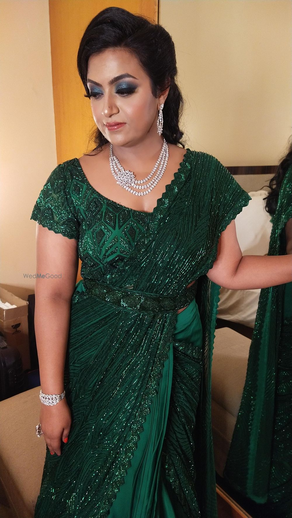 Photo From AVA Party Makeups - By Makeup by Anjali AVA