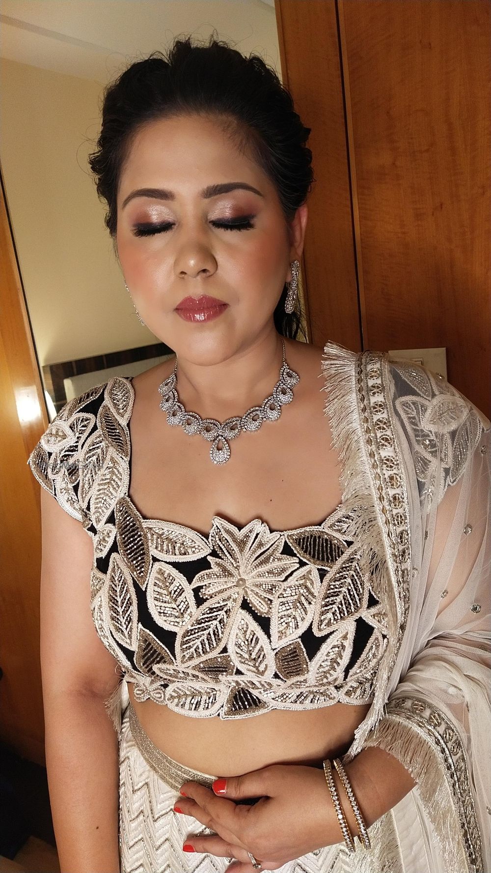 Photo From AVA Party Makeups - By Makeup by Anjali AVA