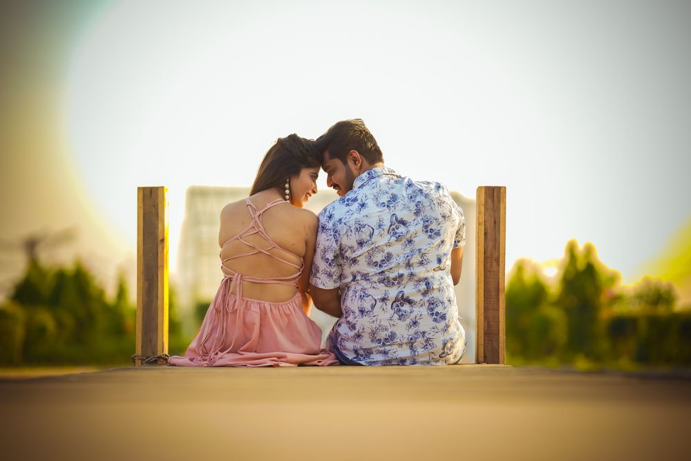 Photo From Pre wedding shoots  - By Makeup and Hair by Karishma