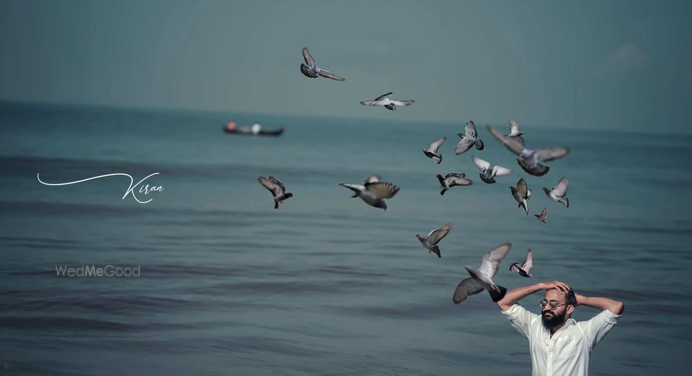 Photo From Kiran & Anushiya - By Vinu Paravoor Photography