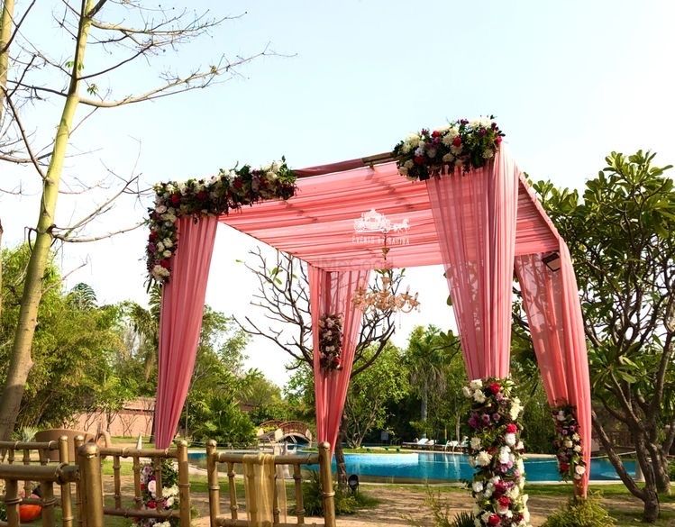 Photo From Wedding Décor  - By Events by Sahiba