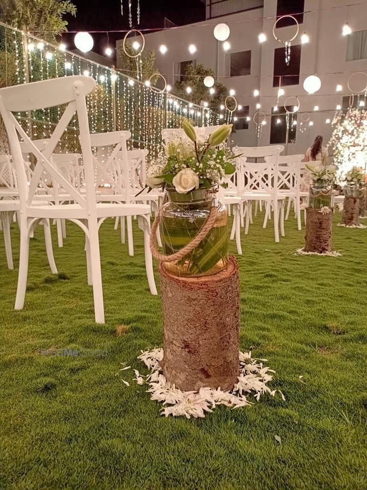 Photo From Priyanka weds Pravesh - By Vogue Wisteria