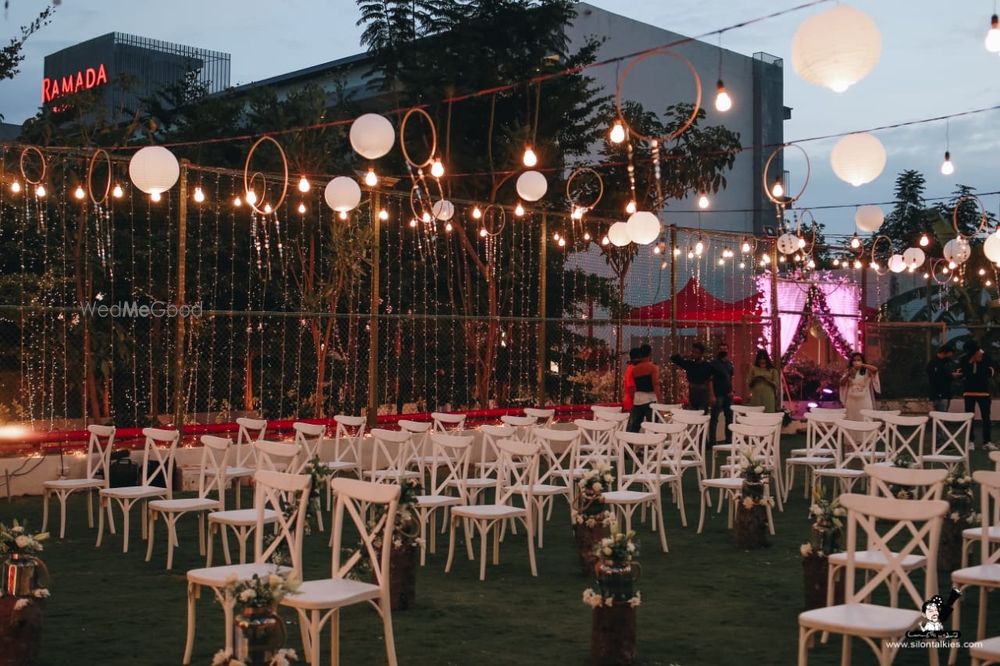 Photo From Priyanka weds Pravesh - By Vogue Wisteria