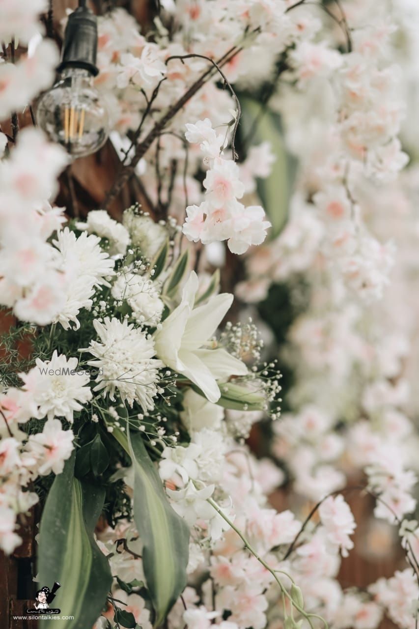Photo From Priyanka weds Pravesh - By Vogue Wisteria