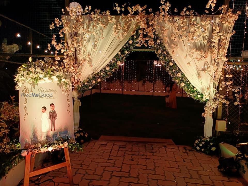 Photo From Priyanka weds Pravesh - By Vogue Wisteria