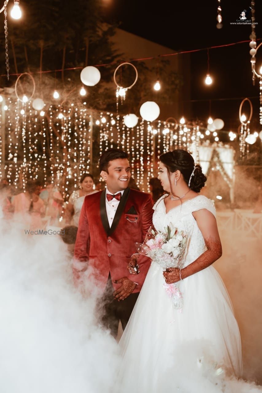 Photo From Priyanka weds Pravesh - By Vogue Wisteria