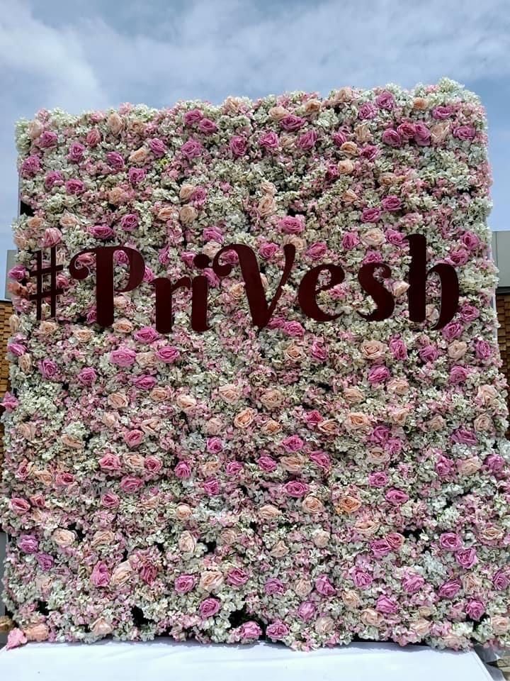 Photo From Priyanka weds Pravesh - By Vogue Wisteria