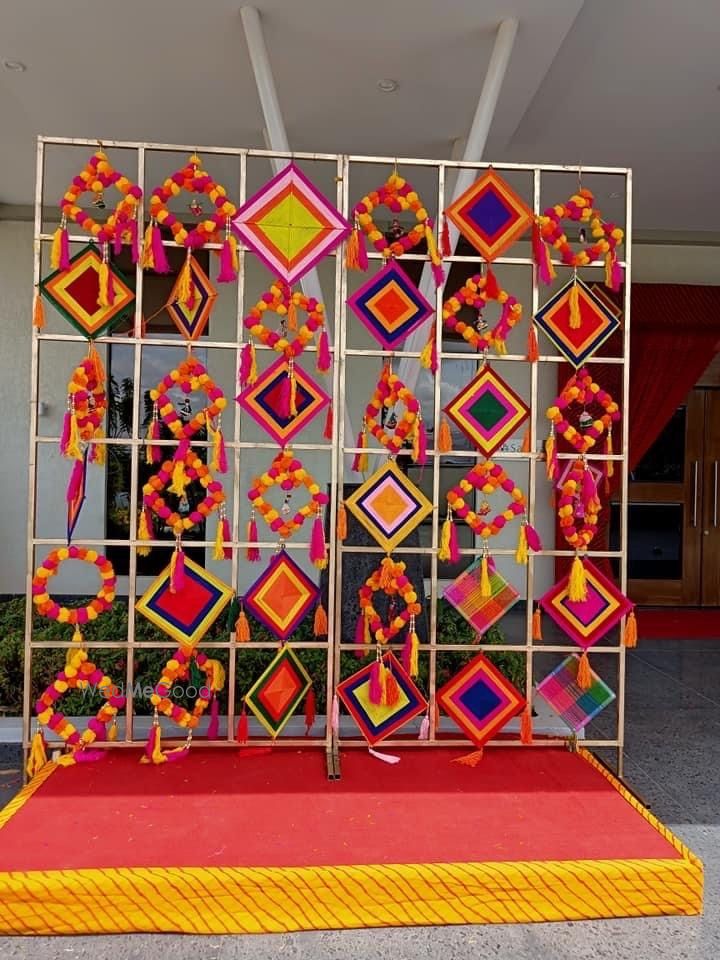 Photo From Priyanka weds Pravesh - By Vogue Wisteria