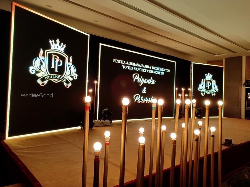 Photo From Priyanka weds Pravesh - By Vogue Wisteria