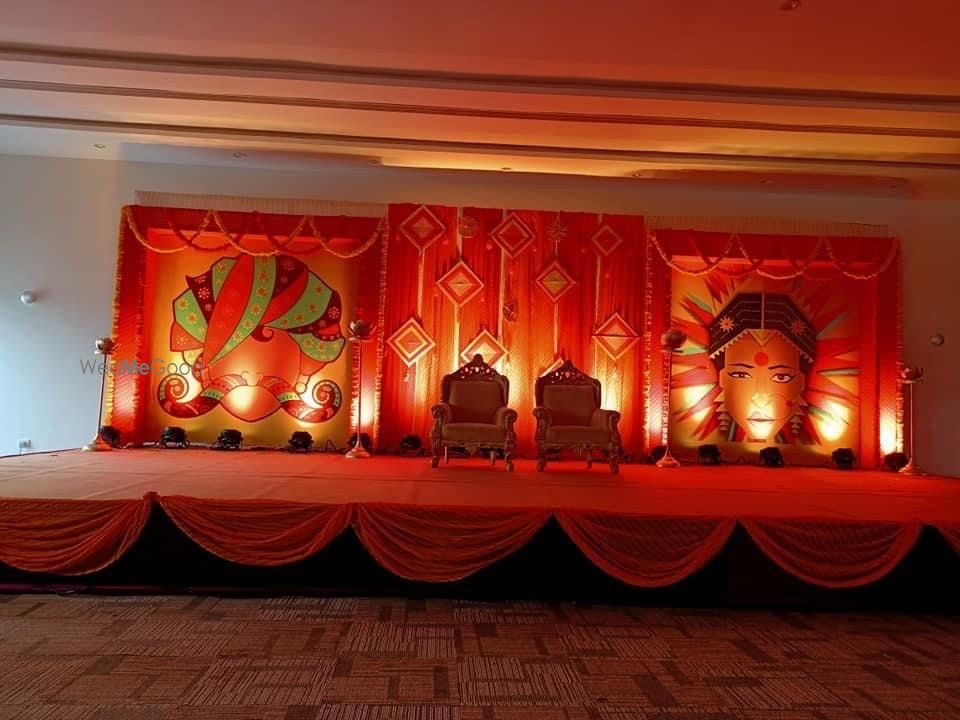 Photo From Priyanka weds Pravesh - By Vogue Wisteria