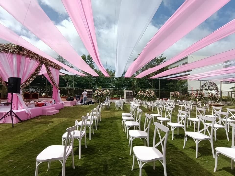 Photo From Priyanka weds Pravesh - By Vogue Wisteria