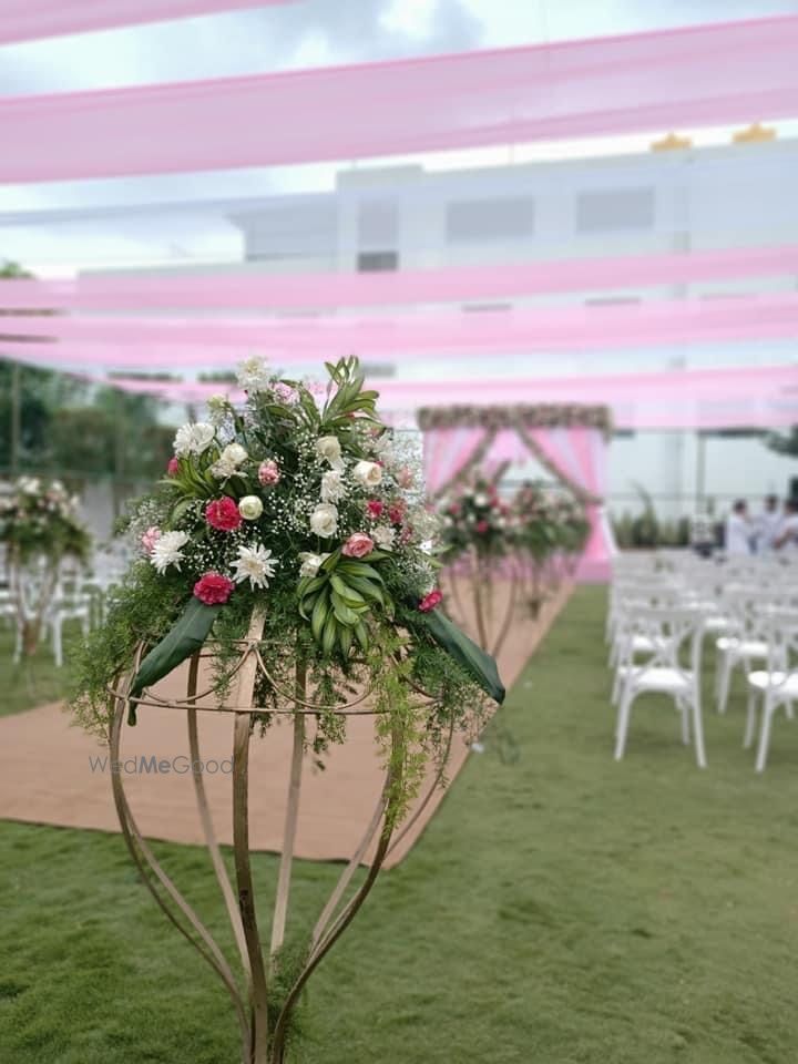 Photo From Priyanka weds Pravesh - By Vogue Wisteria