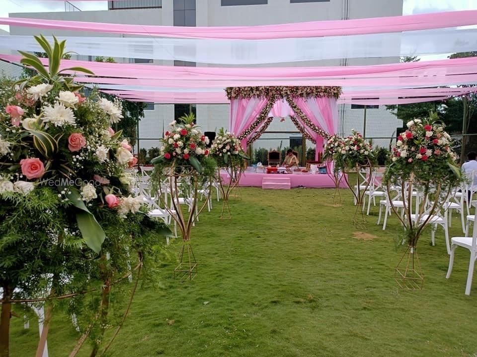 Photo From Priyanka weds Pravesh - By Vogue Wisteria