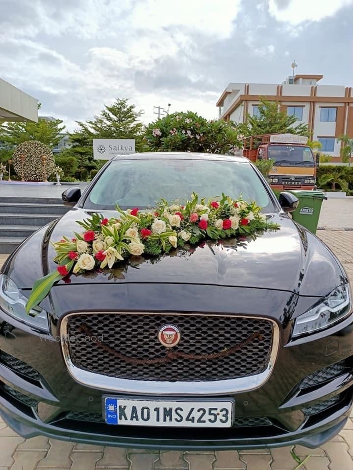 Photo From Priyanka weds Pravesh - By Vogue Wisteria