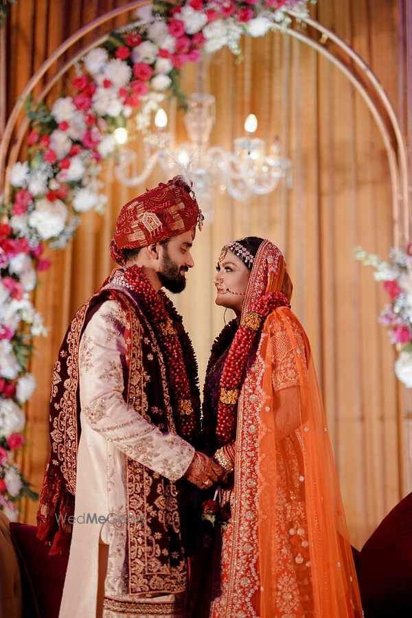 Photo From Simran weds Shashank - By Vogue Wisteria