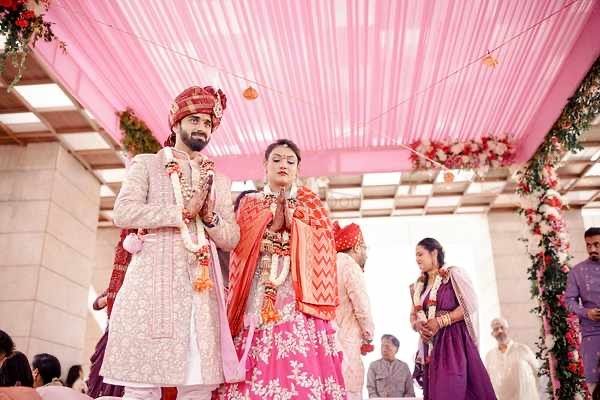 Photo From Simran weds Shashank - By Vogue Wisteria