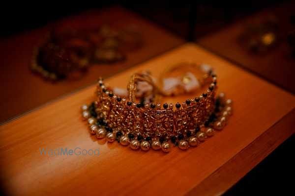 Photo From Simran weds Shashank - By Vogue Wisteria