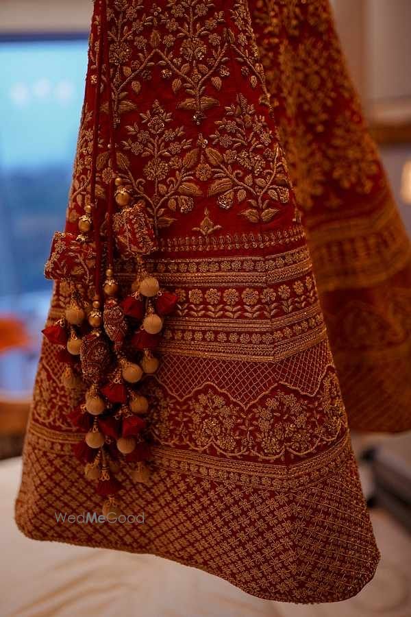 Photo From Simran weds Shashank - By Vogue Wisteria