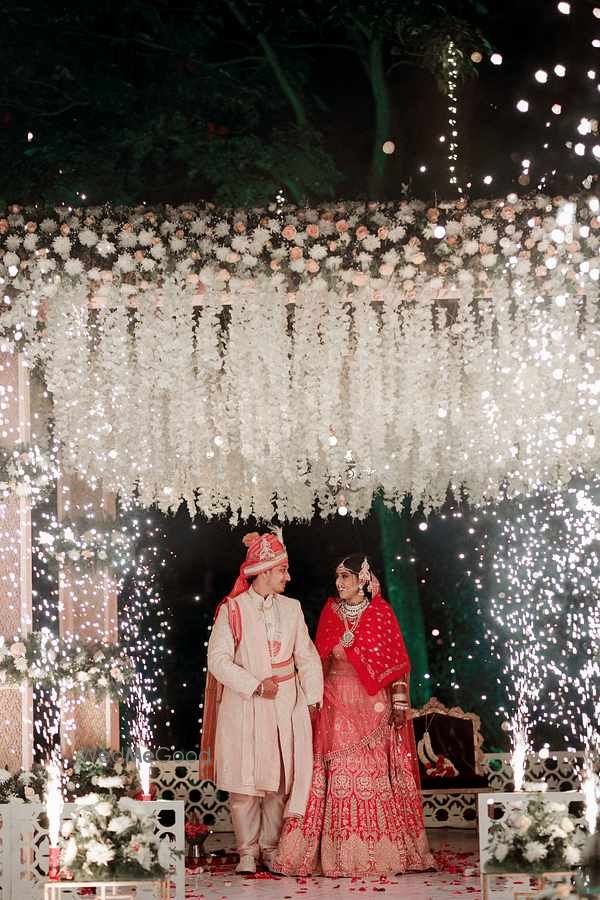 Photo From Ronit weds Vikshita - By Vogue Wisteria