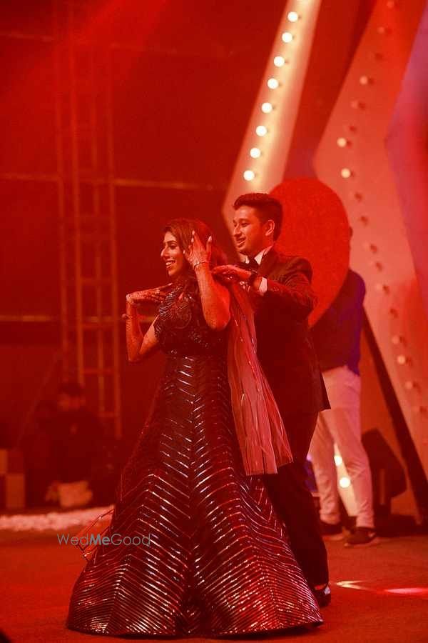 Photo From Ronit weds Vikshita - By Vogue Wisteria