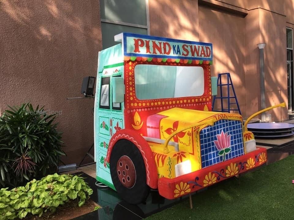 Photo From Singhvi weds Ranka - By Vogue Wisteria