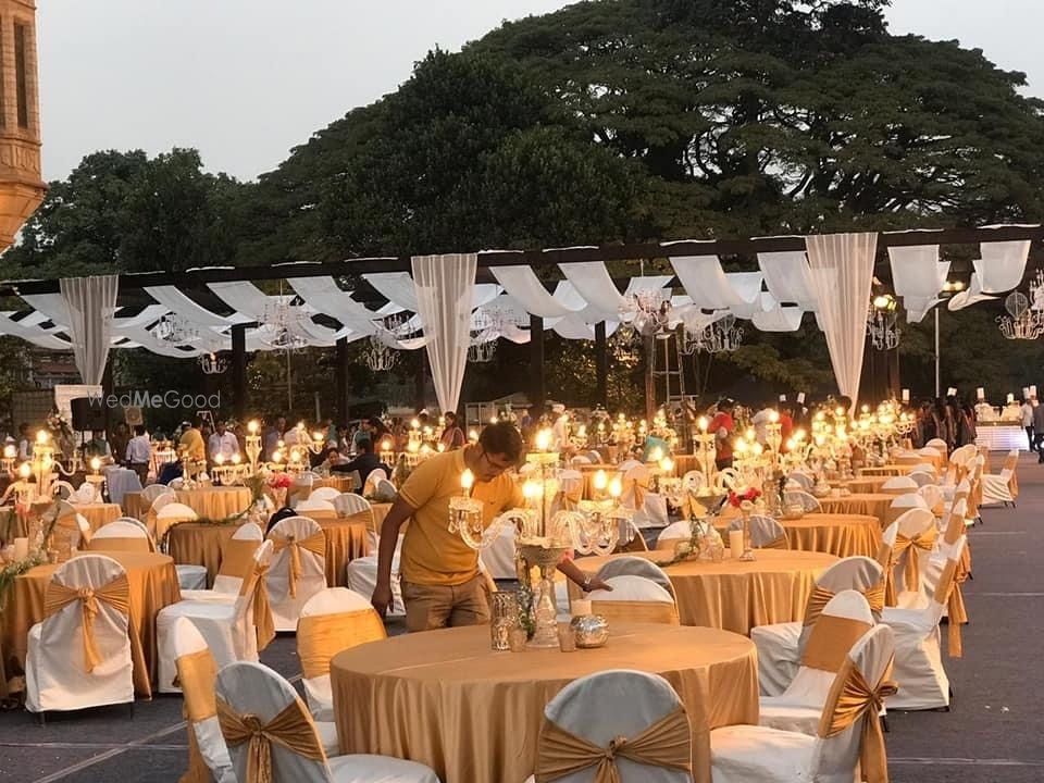 Photo From Singhvi weds Ranka - By Vogue Wisteria