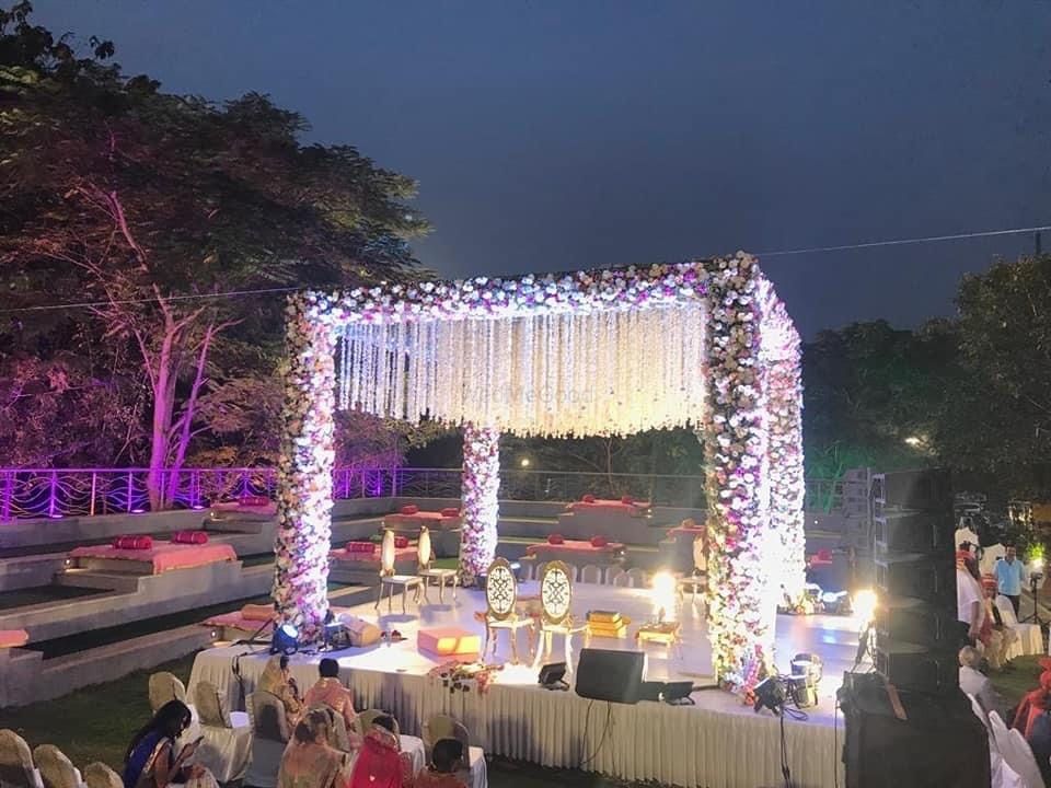 Photo From Singhvi weds Ranka - By Vogue Wisteria