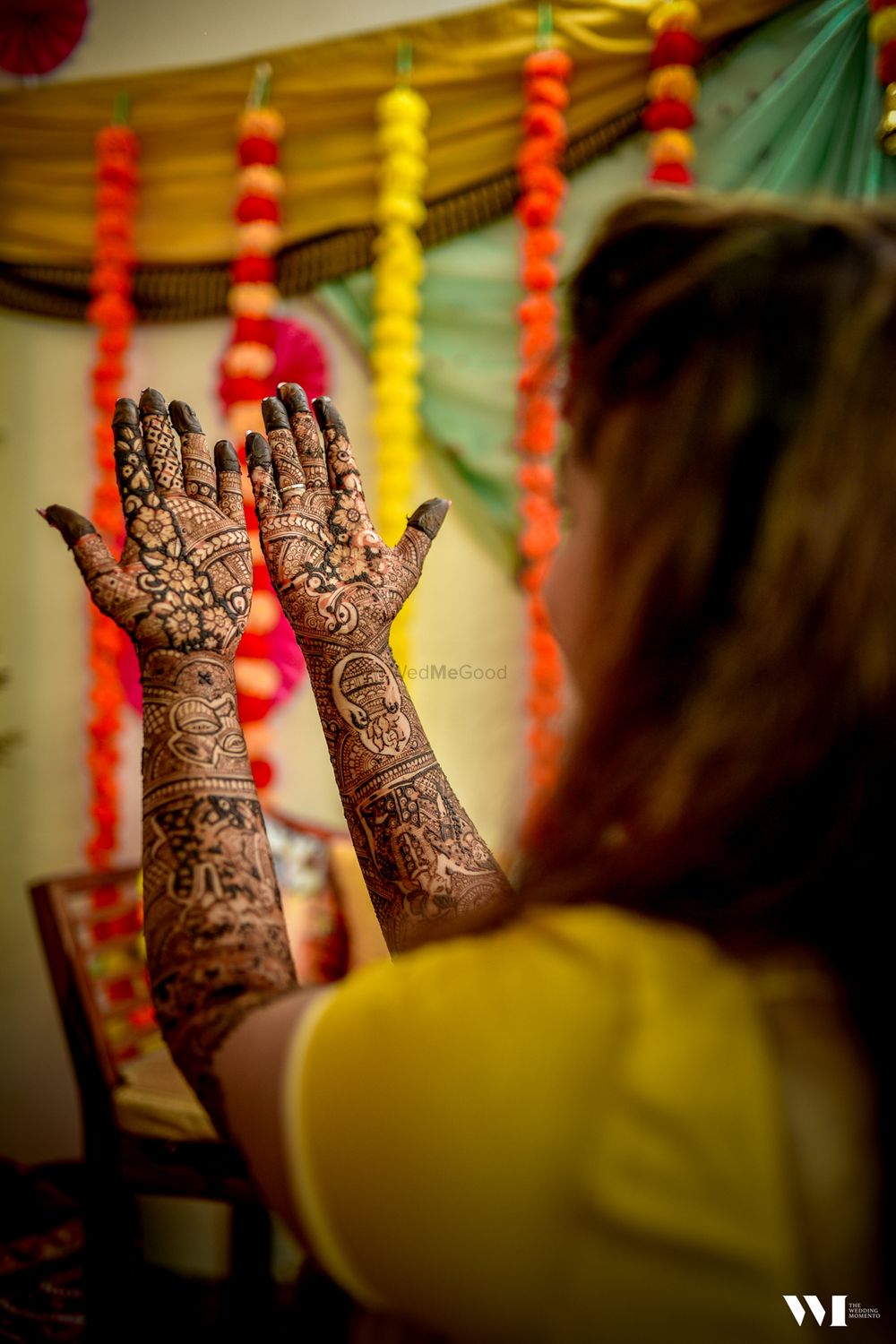 Photo From Ankita and Karan - By The Wedding Momento