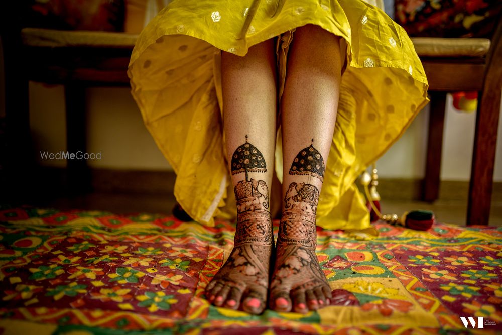 Photo From Ankita and Karan - By The Wedding Momento