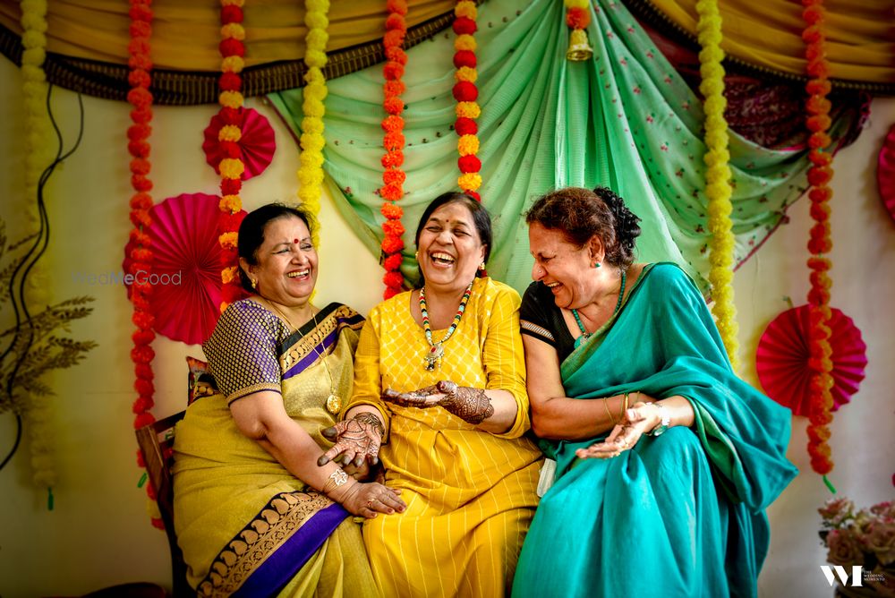 Photo From Ankita and Karan - By The Wedding Momento